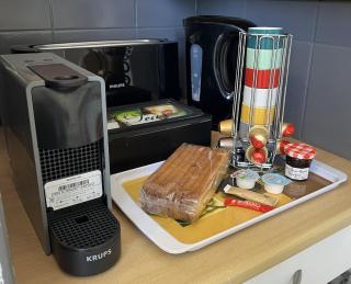 Bel appart 3p, calme spacieux lumineux climatisé - 1
