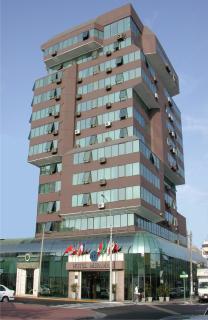 Hotel Miramar - Lima - 7