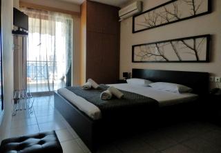 Sagini Boutique Hotel - Loutra Edipsou - 8