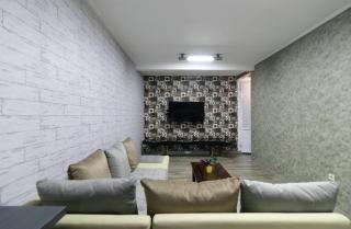 Vila Keluarga Syariah Mawar 82, Dago Resort 4BR dengan Privat Pool BBQ dan Rooftop - Bandung - 3