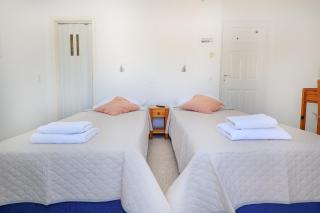 Hotel Hippocampus - Perdika - 6