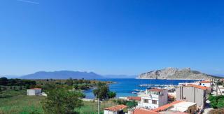 Hotel Hippocampus - Perdika - 3