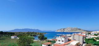 Hotel Hippocampus - Perdika - 4