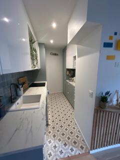 Cocon cosy hypercentre bordeaux - 6