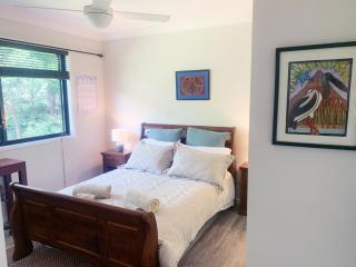 Quiet Private Nimbin Townhouse - Nimbin - 8