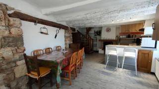 Gîte LA BOUSCARLE - Moissac-Bellevue - 1