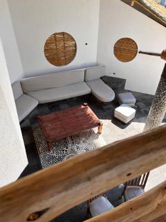 Villa Bamboo - Coyuca - 5