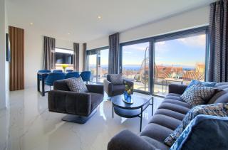 Penthouse Rosa - 8