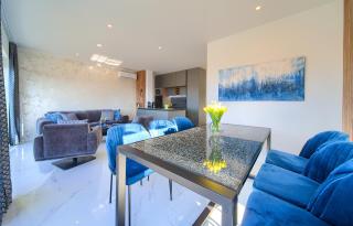 Penthouse Rosa - Malinska - 5