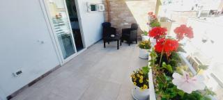 Dimora AltoMare Holiday Suites - Locazione Turistica - 6