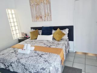 AveBulela Penthouse - Richards Bay - 5