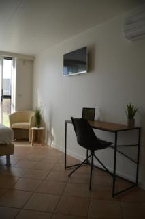 B&B The Protea - Zonnebeke - 6