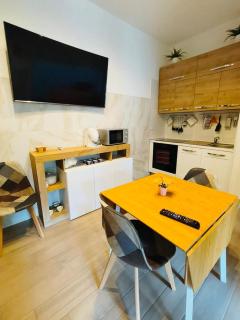 Rosy's apartment - 4