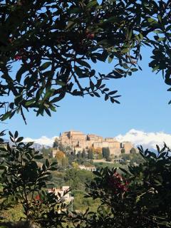 villa la source claire - Carros - 2