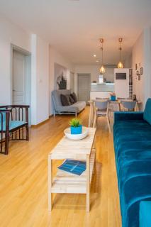 Casa Dolce Far Niente, 2BATH&2BED - Sofia - 9