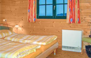 Schoenes Ferienhaus - Radenthein - 3