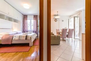 Garden View Apartment - Vrsar - 7