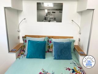 Welcome to The Light House a tranquil city retreat. - Southampton - 3