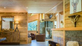 Savoyard - Chalet - BO Immobilier - Châtel Multipass 2025 Été offert par votre hôte pour 7 personnes - Châtel - 1