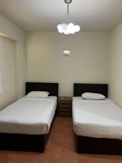 Penthouse 5 bedrooms at Porto Sokna pyramids Family only - Ain Sokhna - 3