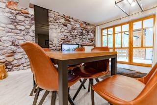 ApartSerwis - Apartament Kaprys - Zakopane - 3