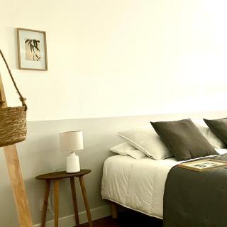 La Petite Maison du 9 - Saint-Aignan - 5