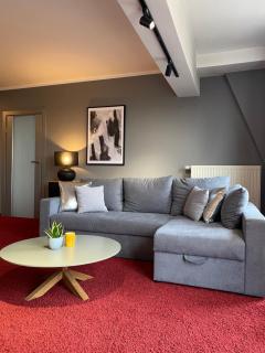 Apartament Rezydencja Przy Młynie - 6