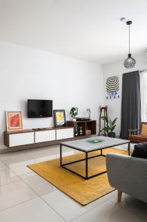 Chic, Modern & Spacious 2BR Apartment close to the sea - Marsaskala - Marsaskala - 4