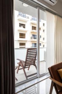 Chic, Modern & Spacious 2BR Apartment close to the sea - Marsaskala - Marsaskala - 6