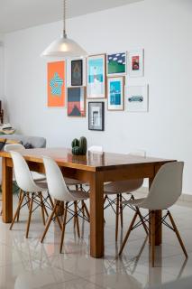 Chic, Modern & Spacious 2BR Apartment close to the sea - Marsaskala - Marsaskala - 1