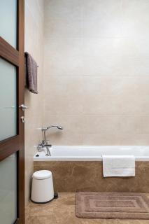 Chic, Modern & Spacious 2BR Apartment close to the sea - Marsaskala - Marsaskala - 7