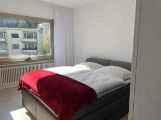 Luxus City Apartment - Baden-Baden - 4