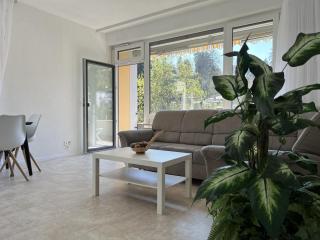 Luxus City Apartment - Baden-Baden - 8