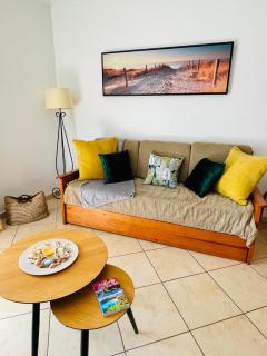 Seashell Apartment OURA - Albufeira - 1