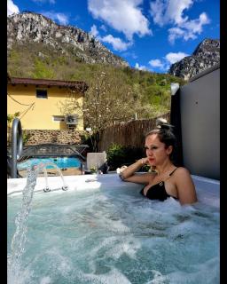 Thermae D'Olimpia & SPA - Adults Only 14 Plus - Băile Herculane - 7