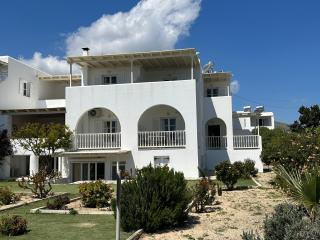 Kleanthi Apartments - Drios - 5
