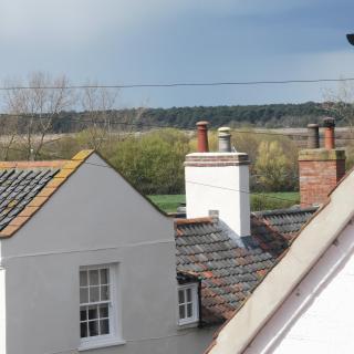 AnchorageWells Lodge, Seaview Apartment - 1