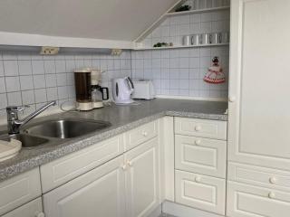 Ferienwohnung Neetze - Neetze - 2