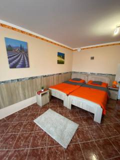 Hajnal Apartman - Hajdúszoboszló - 7