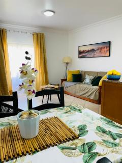Seashell Apartment OURA - Albufeira - 6