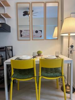 JmR Serin West studio unit - Tagaytay - 4