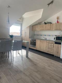 Sunny Apartment - Srima - 1