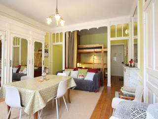 Studio 2* Hyper-Centre avec Balcon et WiFi - FR-1-608-69 - 2