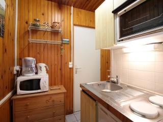 Studio 4 personnes hyper centre Mont-Dore avec balcon et wifi - FR-1-608-69 - Mont-Dore - 6