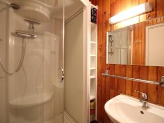 Studio 4 personnes hyper centre Mont-Dore avec balcon et wifi - FR-1-608-69 - Mont-Dore - 3