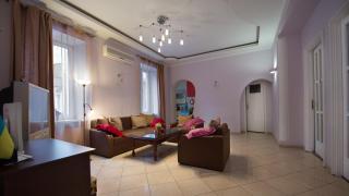 Lviv Euro Hostel - Lviv - 0