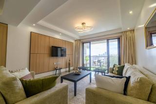 3 bedroom Apartment in Riverside Drive Westlands Nairobi Kenya - Nairobi - 8