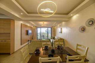 3 bedroom Apartment in Riverside Drive Westlands Nairobi Kenya - 5
