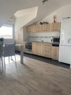 Sunny Apartment - Srima - 5