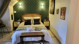 VILLA RAFFAELLA - Les Albres - 1